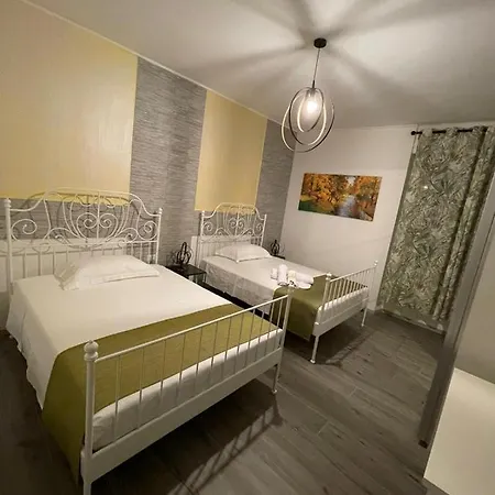 Bed & Breakfast Foresteria Opera Rovato