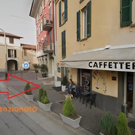 Foresteria Opera Bed & Breakfast Rovato